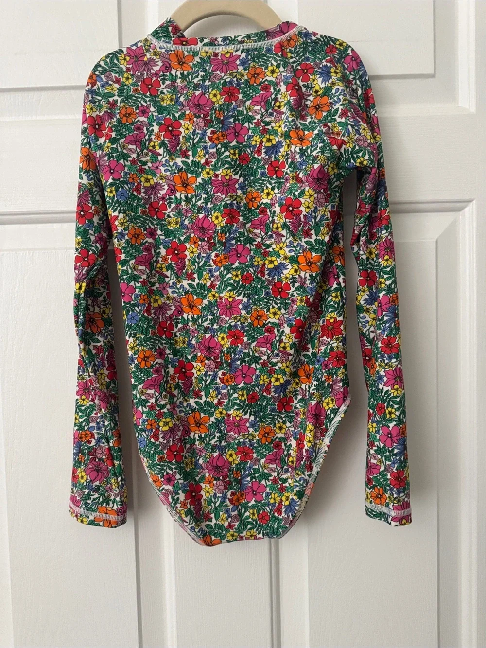 Crewcuts one piece